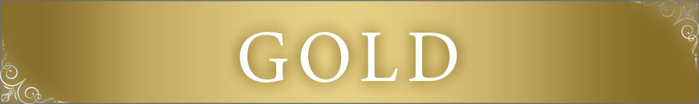 例）ゴールド（お好きなラベル画像登録できます）